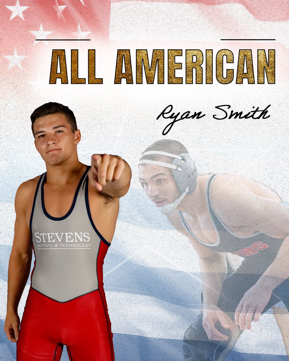 All-American Honors for Ryan and Luke!

#AllRise | @followstevens | <a href="/gomacsports/">MAC</a>
