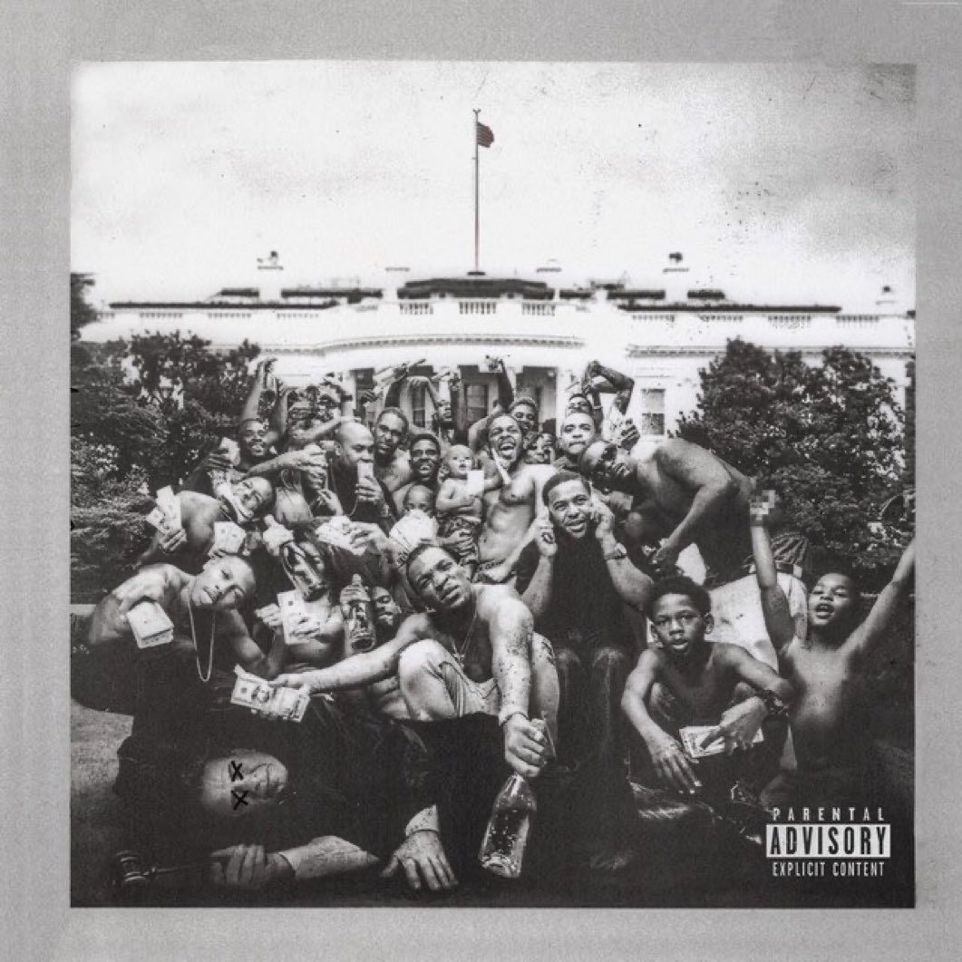 Hard to believe it’s been 10 years since TPAB dropped. This album changed, and deeply enriched, the way I enjoyed, produced, engineered, and loved hip-hop. It’s my favorite rap album of all-time by far and I’ll never forget the way I felt the first time it graced my ears. #TPAB