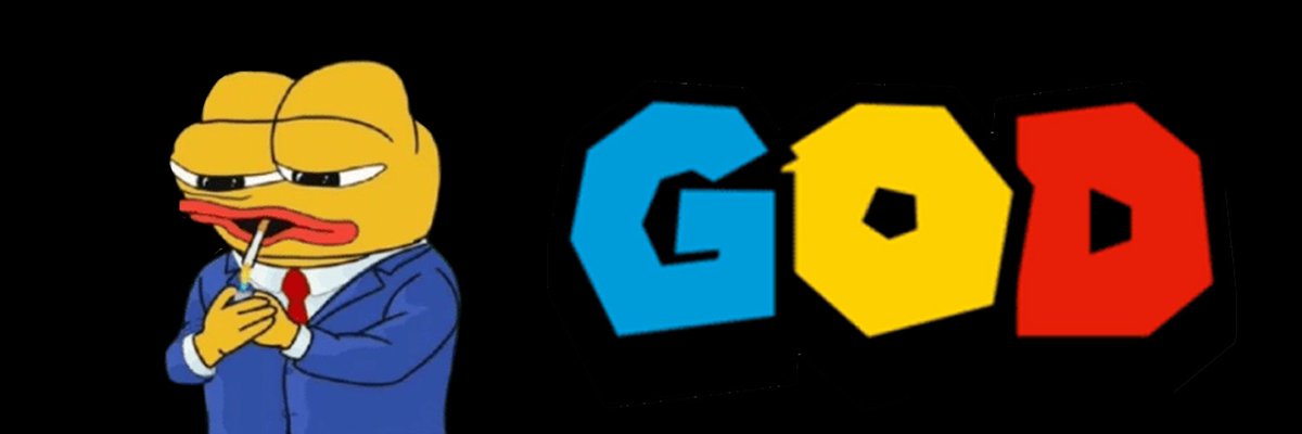 GoldenVaultX's tweet photo. @digitalartchick 🔥 $Gold or Dust - Memecoin Season Round 2! 🔥
Join the movement with $GOD 🚀 Strong community, CTO-led, 10 Boosts, and growing fast!
👉 TG Link : https://t.co/cclCC1ZVN1 https://t.co/PVLvpU77Zb