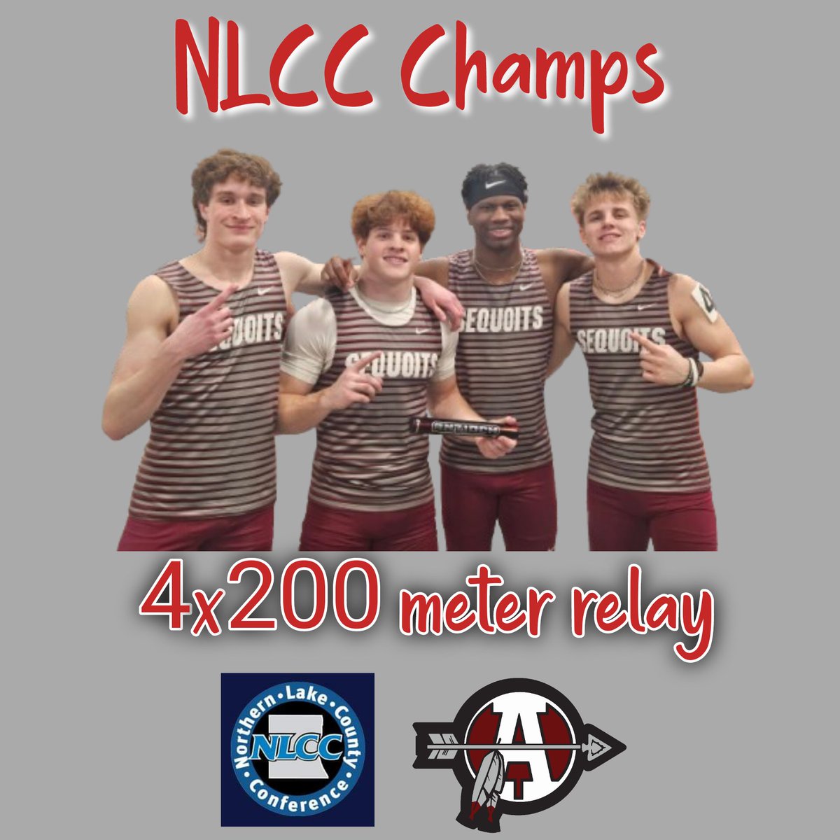 Sequoit XC & Track (@sequoitxc) on Twitter photo 