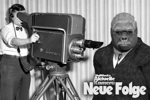 ACHTUNG! NEUE FOLGE!
Aktuelle Kamera 119 - Es wird teuer, sehr teuer!
#Merz #Schulden #Kriegskredite #Untergang
youtu.be/jlE4Q4DpxLc
x.com/HallMack2/stat…