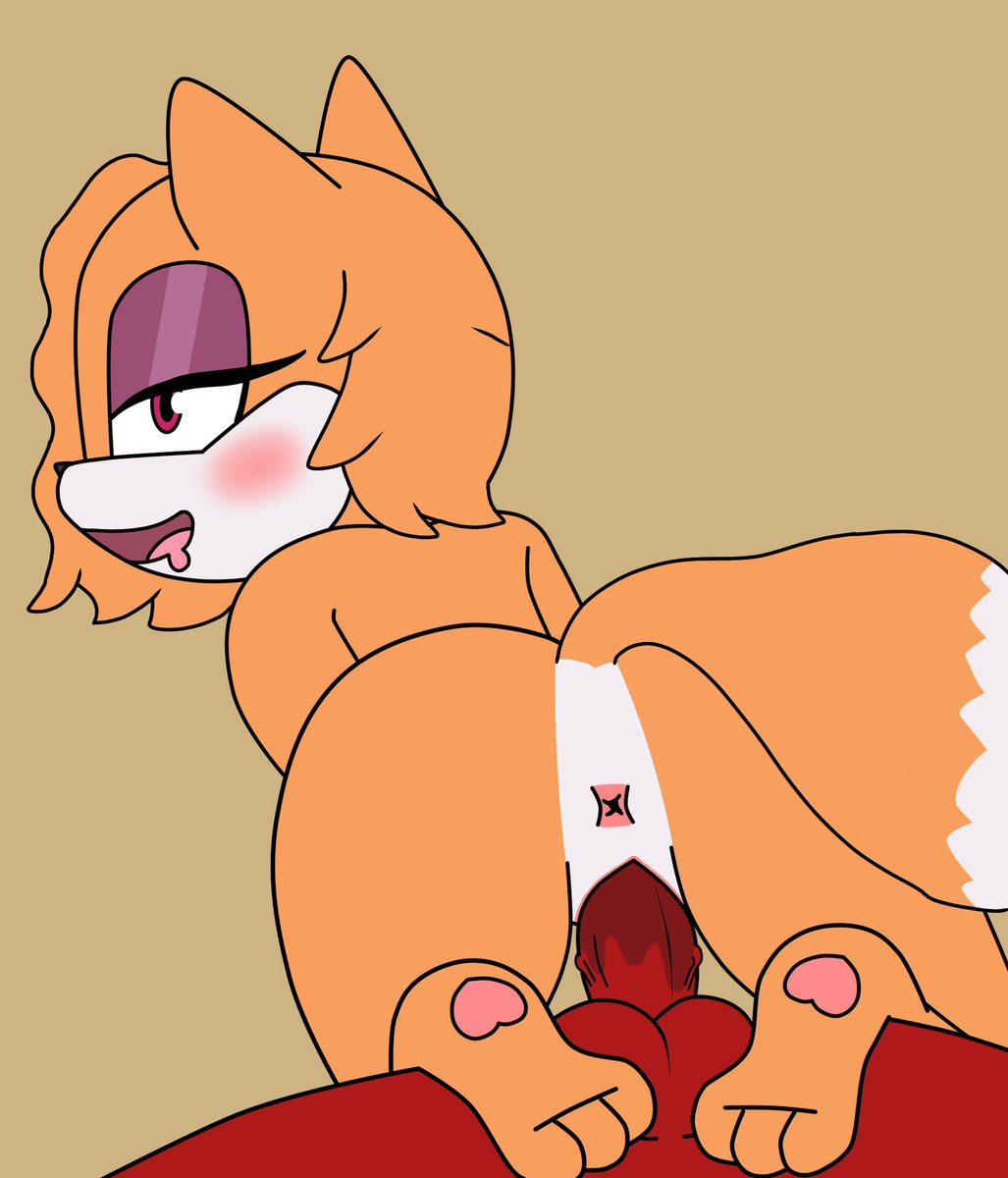 The fox lady has a lot of fun riding😋💦
Base by <a href="/DayanaLadyG/">Lady G 🔞</a>
Female Fox character belongs to <a href="/1_2dsnt/">½ Dsn't 🔞</a>