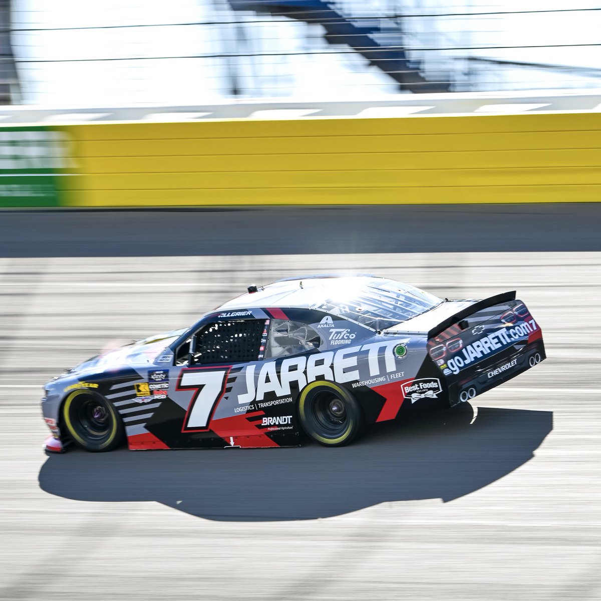 15 to go…. This guy is your leader. 👀