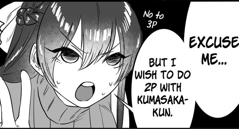 FlakyJam's tweet photo. @LookAtMyMeat1 She doesn't do NTR https://t.co/n43ksZxUTV