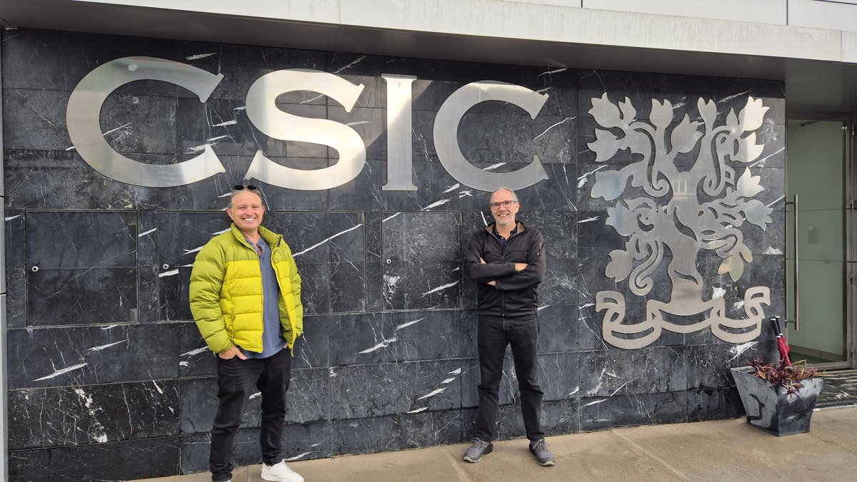 Pablo J. Zarco-Tejada tweet media