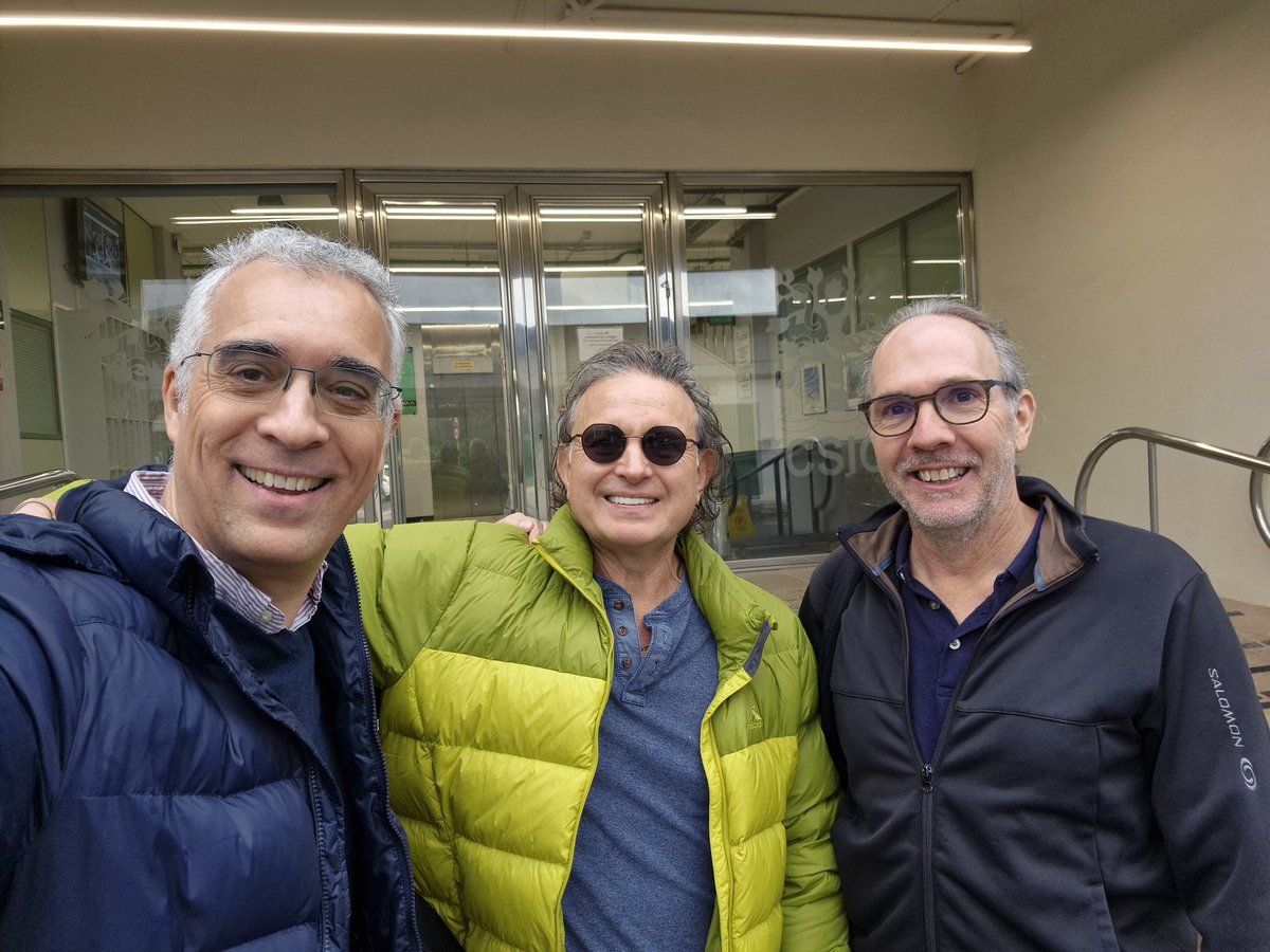 Pablo J. Zarco-Tejada tweet media