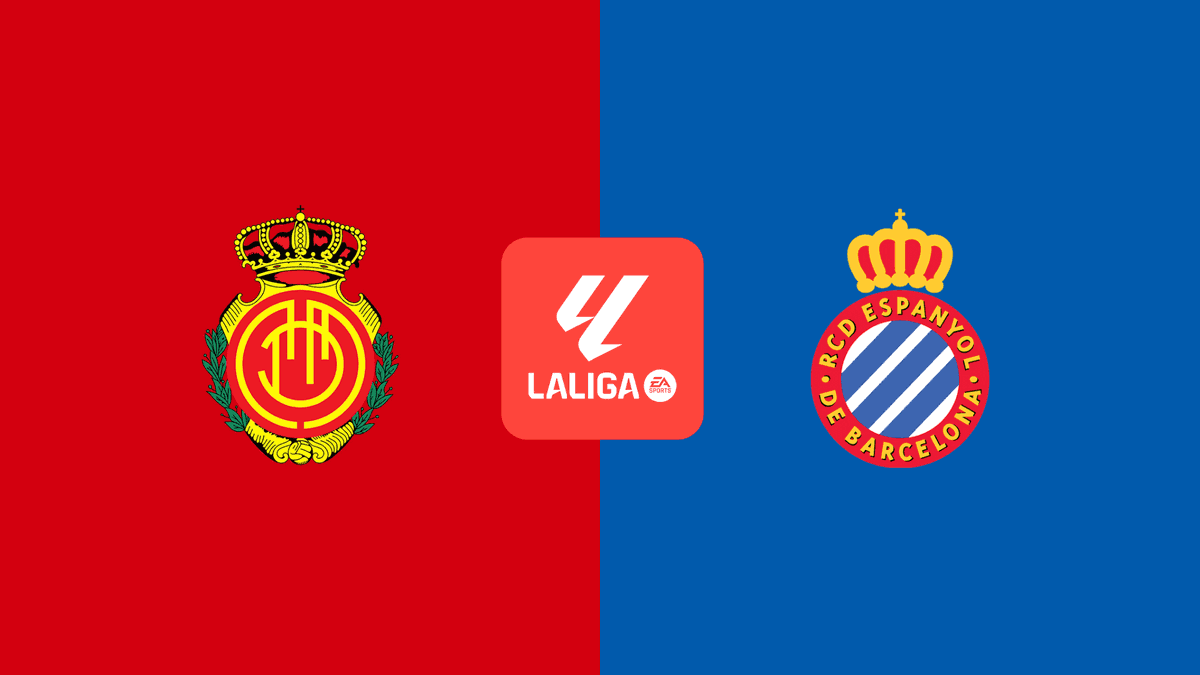 footyfullmatch's tweet photo. Full match: Mallorca vs Espanyol
https://t.co/i3ZBNjkhkw https://t.co/0dqS5Xq16D