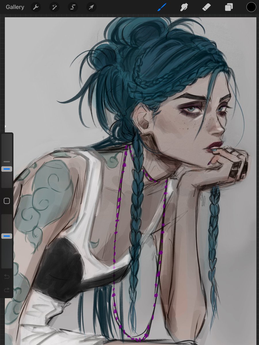 IwachansArm's tweet photo. #TimeBomb #wip https://t.co/t8YX4lWpFD
