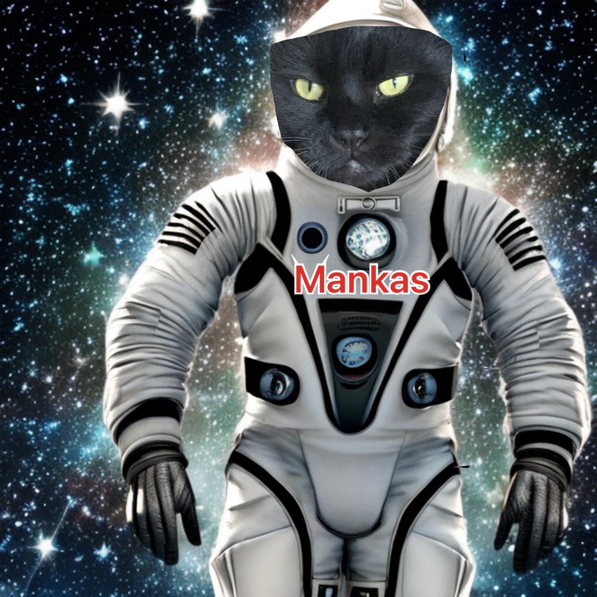 #PumpkinsPosse #theruffriderz
<a href="/MunchPudding/">Munch Pudding™️ 🐈‍⬛ ✌🏼 💙💛</a> <a href="/luvthebeachdd/">Denise</a> 

✨Have a good night with sweet starry dreams pals! May the Power of the Space Paw be with you! 
🚀🪐🌏 See you on Planet Earth furry soon! Spacy Paw Waves from us!🚀❤️