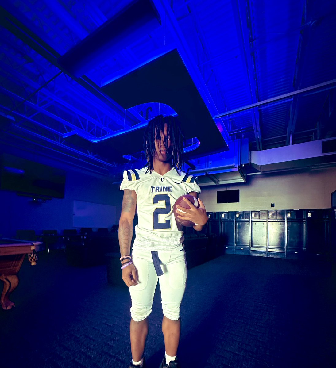 Proud is an understatement, I always told you to believe in yourself.. your more than capable <a href="/camxmartin/">Camron Martin ✞</a>