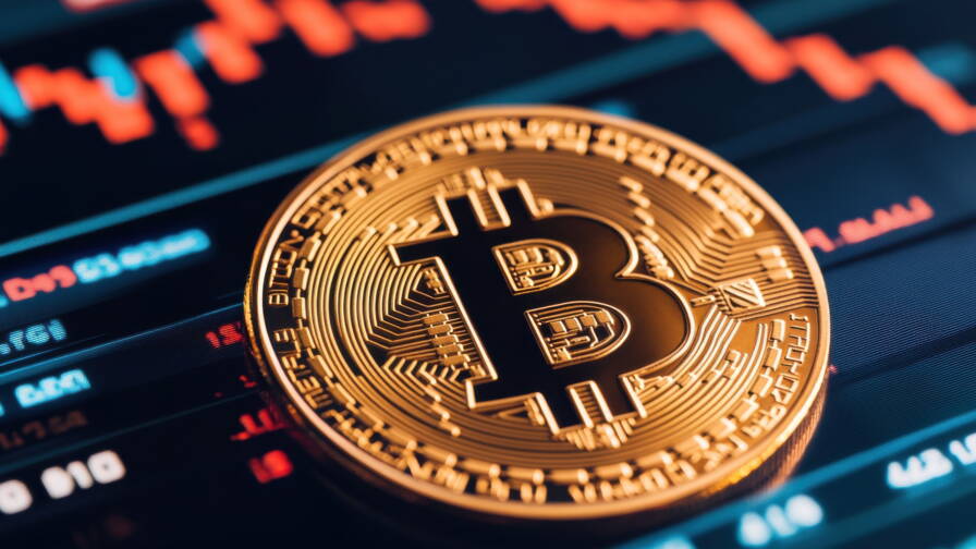 AlphaByMB's tweet image. 🚨Bitcoin’s Path Forward🚨

Recent declines in the crypto market—driven by tariff uncertainty, ETF outflows, and sector-specific events—may present a buying opportunity for long-term investors. eToro’s Simon Peters suggests that those confident in Bitcoin’s future could see this…