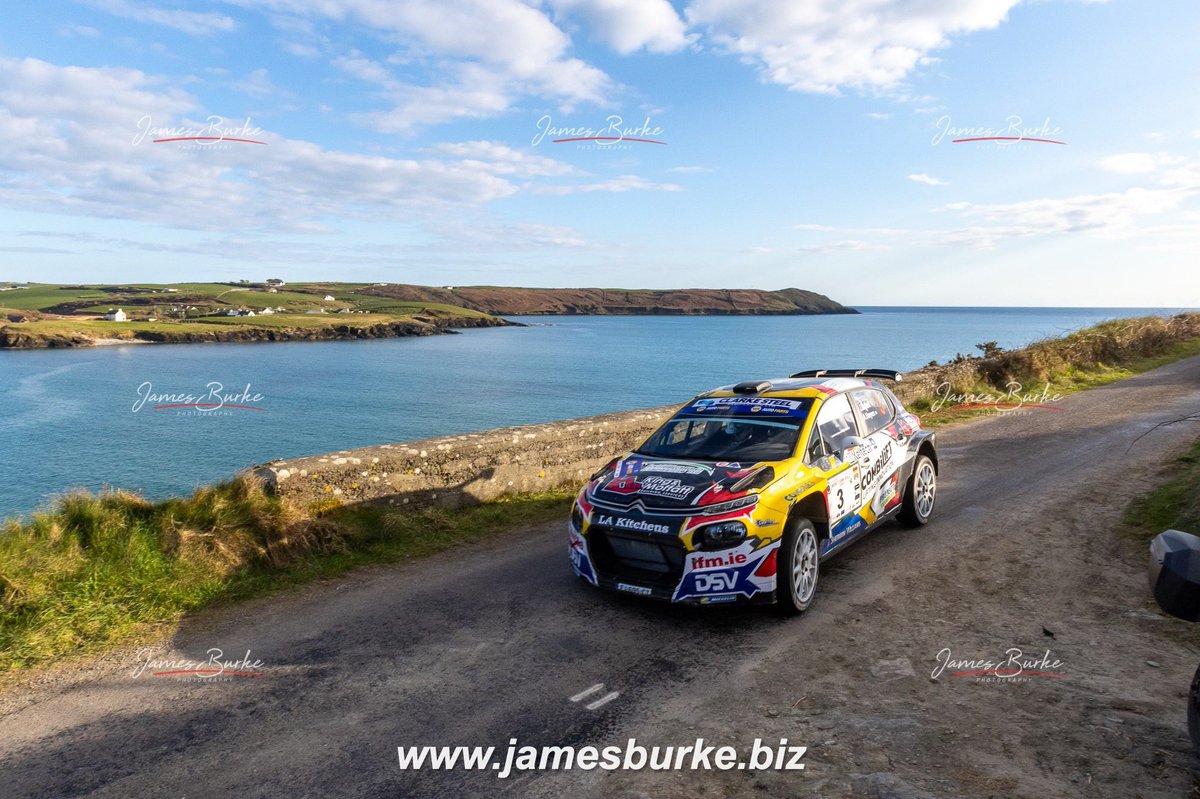 James Burke (@jamesburke01) on Twitter photo The Top 3 - Day 2 West Cork Rally 2025
1. <a href="/KeithCDrivefor5/">Keith Cronin</a>
2. <a href="/JonArmstrong84/">Jon Armstrong</a>
3. Josh Moffett <a href="/CombiliftRally/">Combilift Rallying</a>
#Rally #ireland #WestCork #clonakiltyparkhotel #ClonakiltyBlackpudding #clonakilty #ITRC #napa #CALORGAS The Top 3 - Day 2 West Cork Rally 2025
1. <a href="/KeithCDrivefor5/">Keith Cronin</a>
2. <a href="/JonArmstrong84/">Jon Armstrong</a>
3. Josh Moffett <a href="/CombiliftRally/">Combilift Rallying</a>
#Rally #ireland #WestCork #clonakiltyparkhotel #ClonakiltyBlackpudding #clonakilty #ITRC #napa #CALORGAS