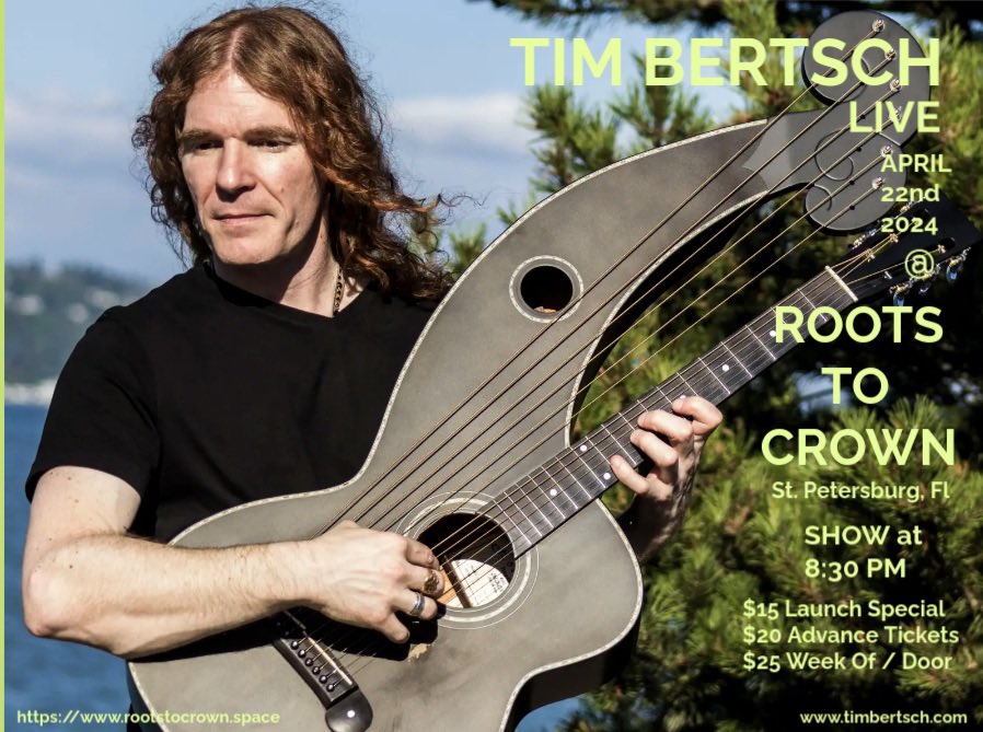 Tim Bertsch tweet media