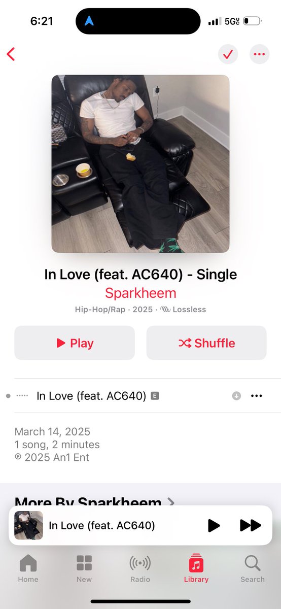Sparkheem's tweet image. music.apple.com/us/album/in-lo… out now