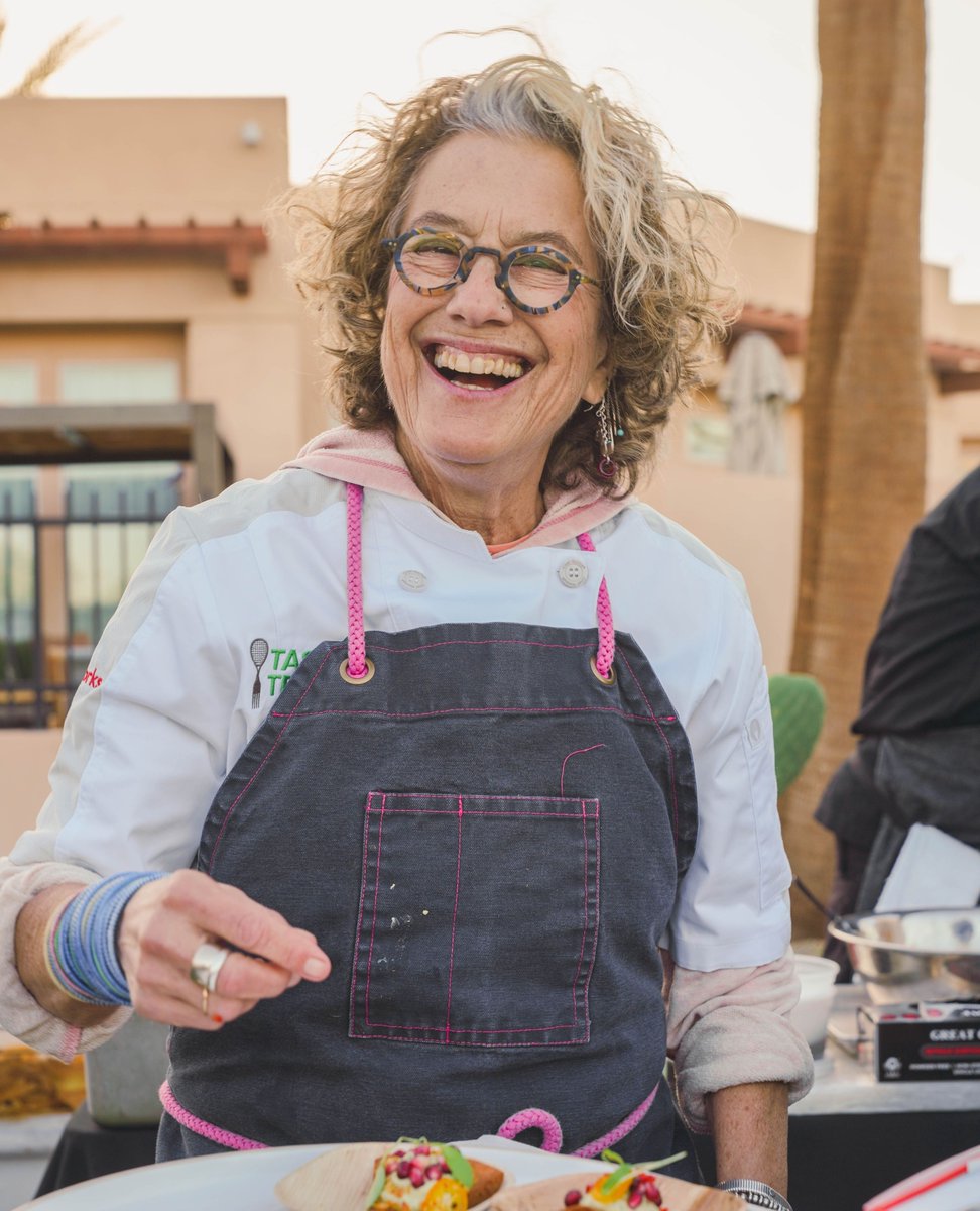 Susan Feniger tweet media