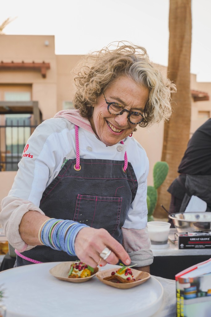 Susan Feniger tweet media