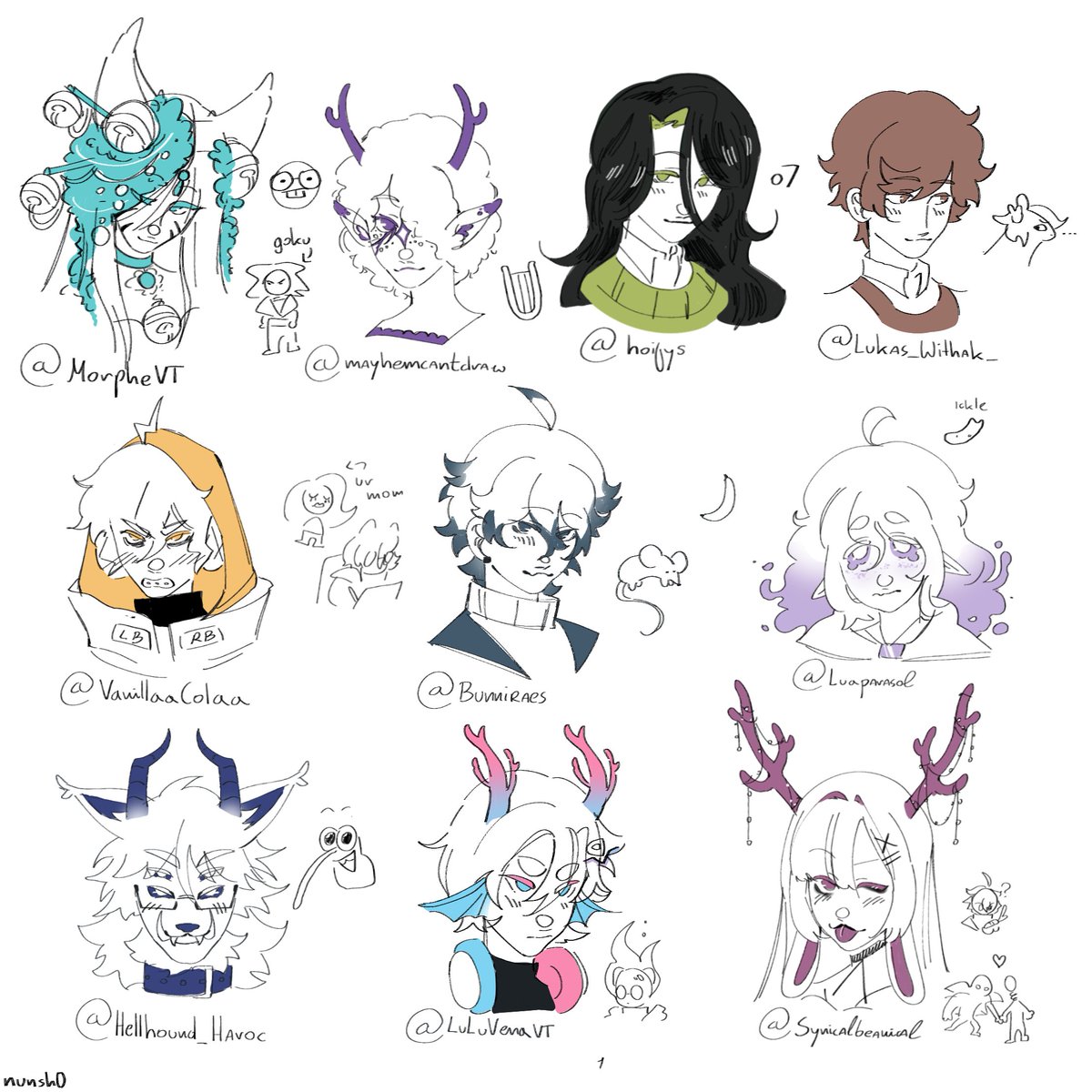 neo ⊹ ࣪ ˖ tweet media