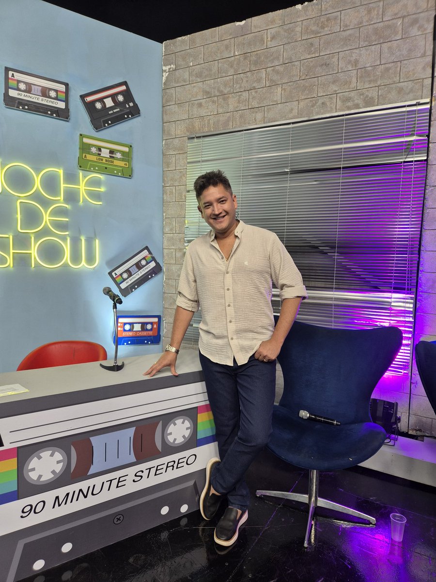 Karu Show tweet media