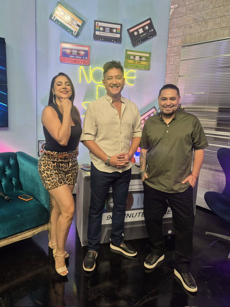 Karu Show tweet media