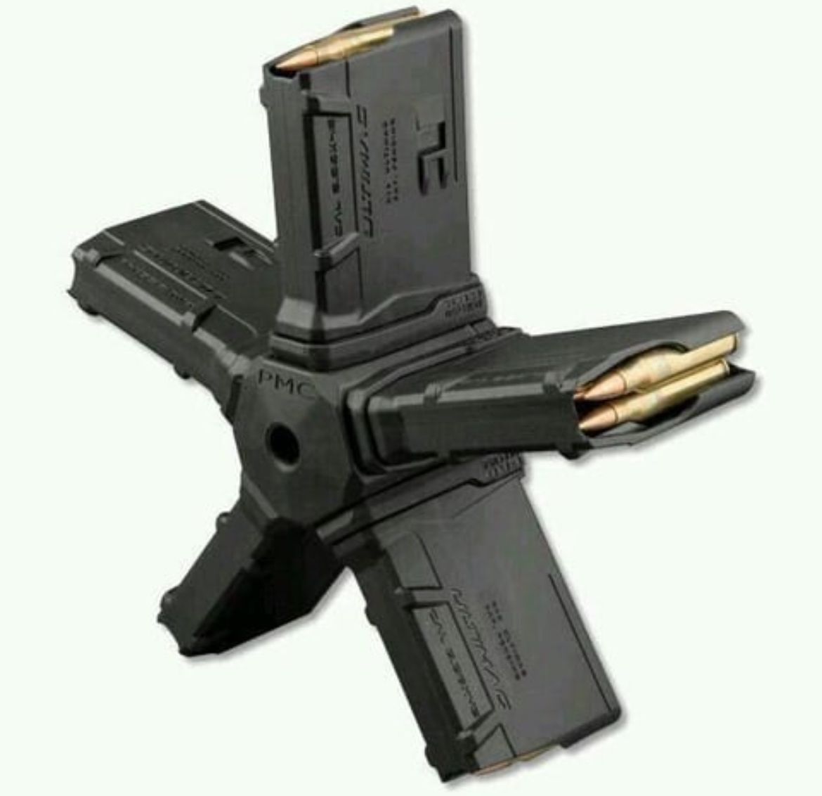 Gun Lovers Club tweet media