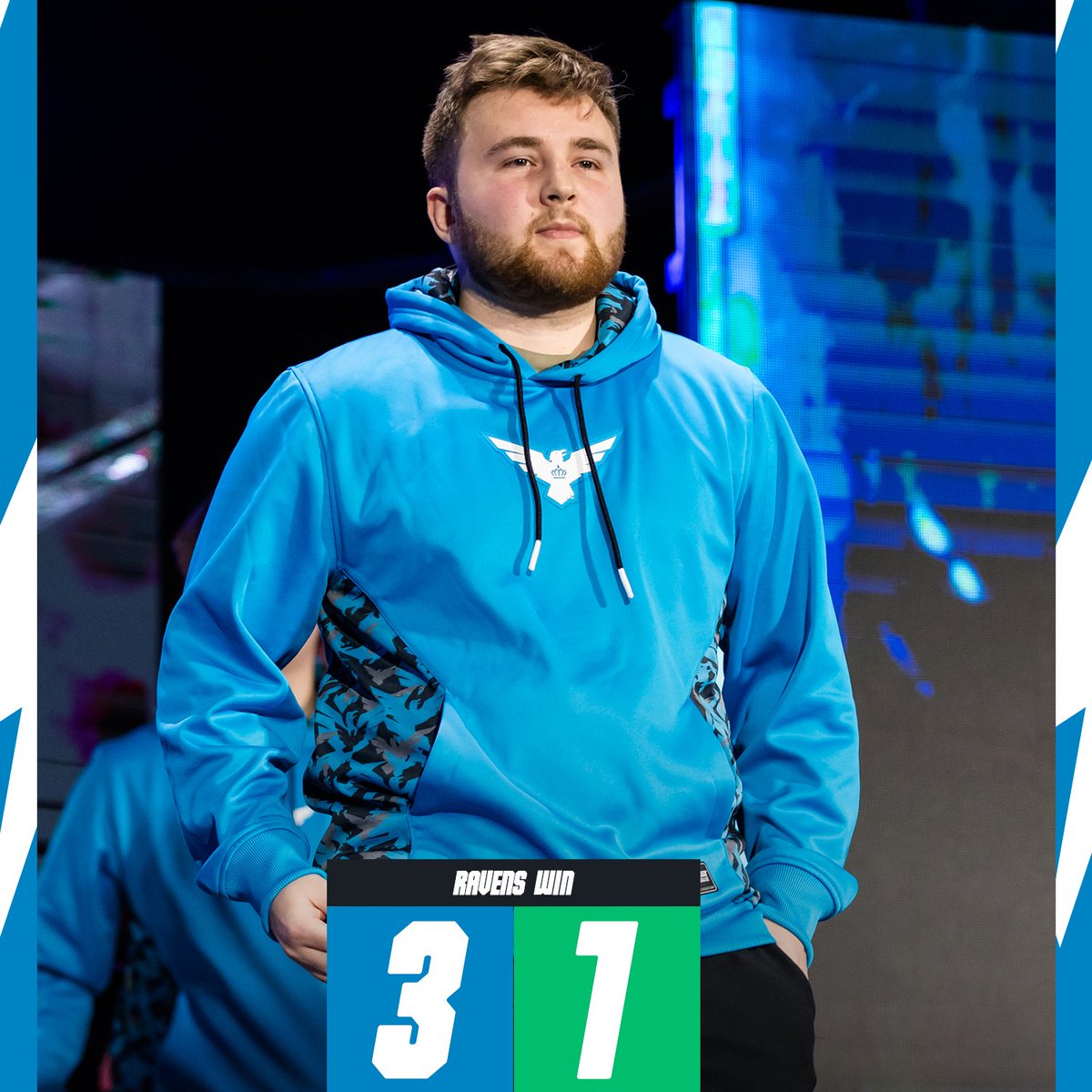 Carolina Royal Ravens (@royalravens) on Twitter photo ...Never in doubt?
Jokes aside, GGs to <a href="/VegasFalcons/">Vegas Falcons</a>. We close out our Major II Qualifiers with 5-2 record 😤
#AttackFromAbove | #CDL2025 ...Never in doubt?
Jokes aside, GGs to <a href="/VegasFalcons/">Vegas Falcons</a>. We close out our Major II Qualifiers with 5-2 record 😤
#AttackFromAbove | #CDL2025