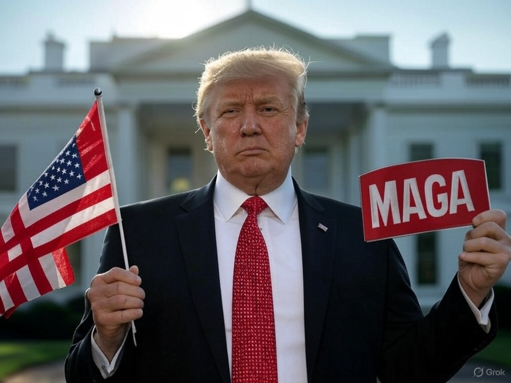 SabuzView's tweet photo. Would you Like President Donald Trump for MAGA?
Yes or No?
if Yes I will follow You Back!
#USA #Christian #Trump #TrumpWON2024 #RepublicanParty #Repblican #AmericaFirst
#USArmyWarriors #makeamericangreat #conserativenews #Conservative #USAID #trumpvance #trumpvance2024 #MAGA
#TrumpVance2025ToSaveAmerica #DOGE #ElonMusk #Tesla #WhiteHouse #whitehousebriefing