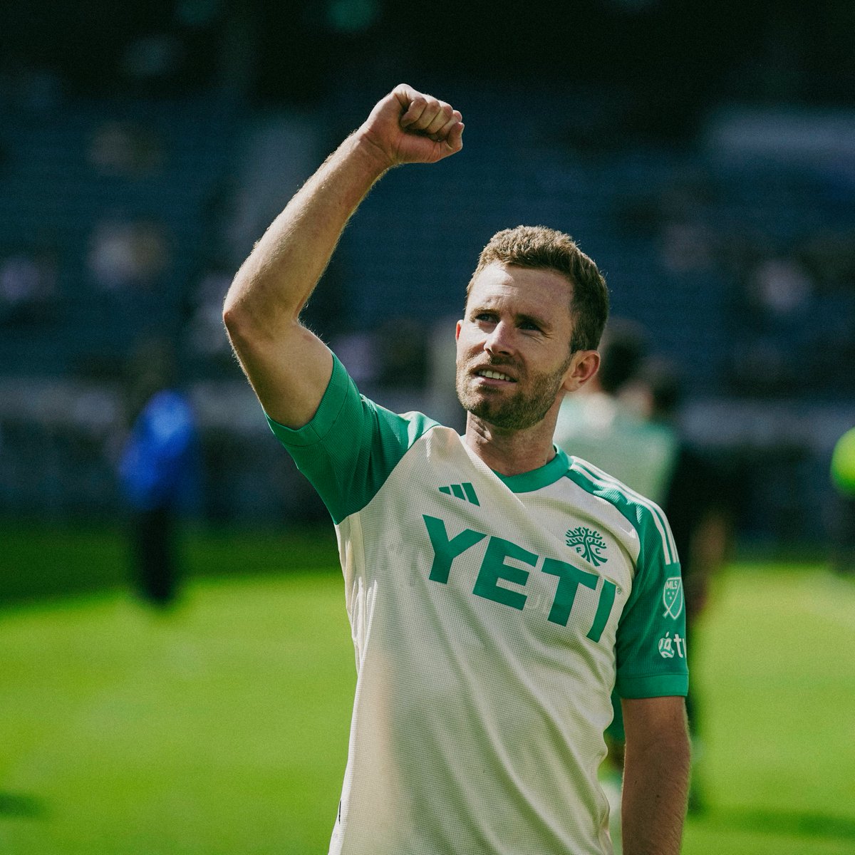 Austin FC tweet media