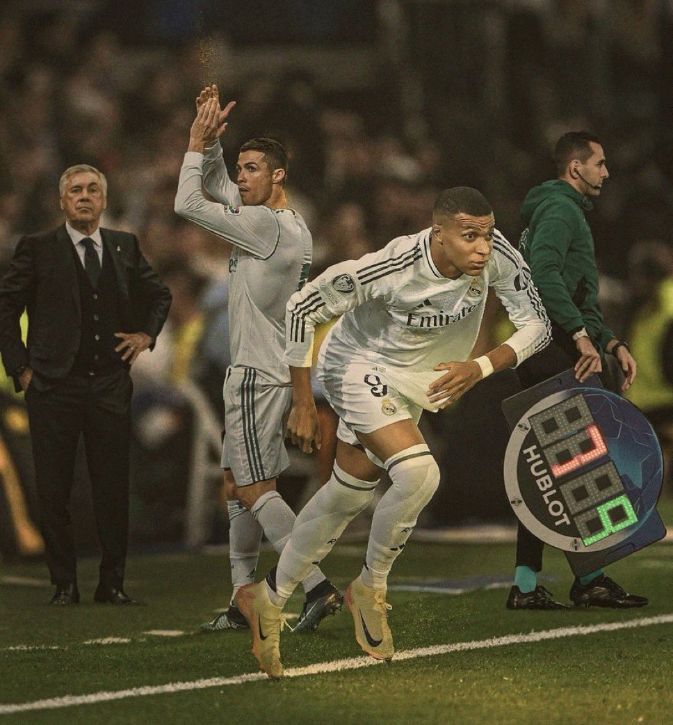 Esta foto es una jodida locura