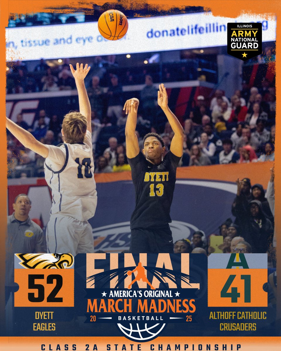 Illinois High School Association #IHSA tweet media