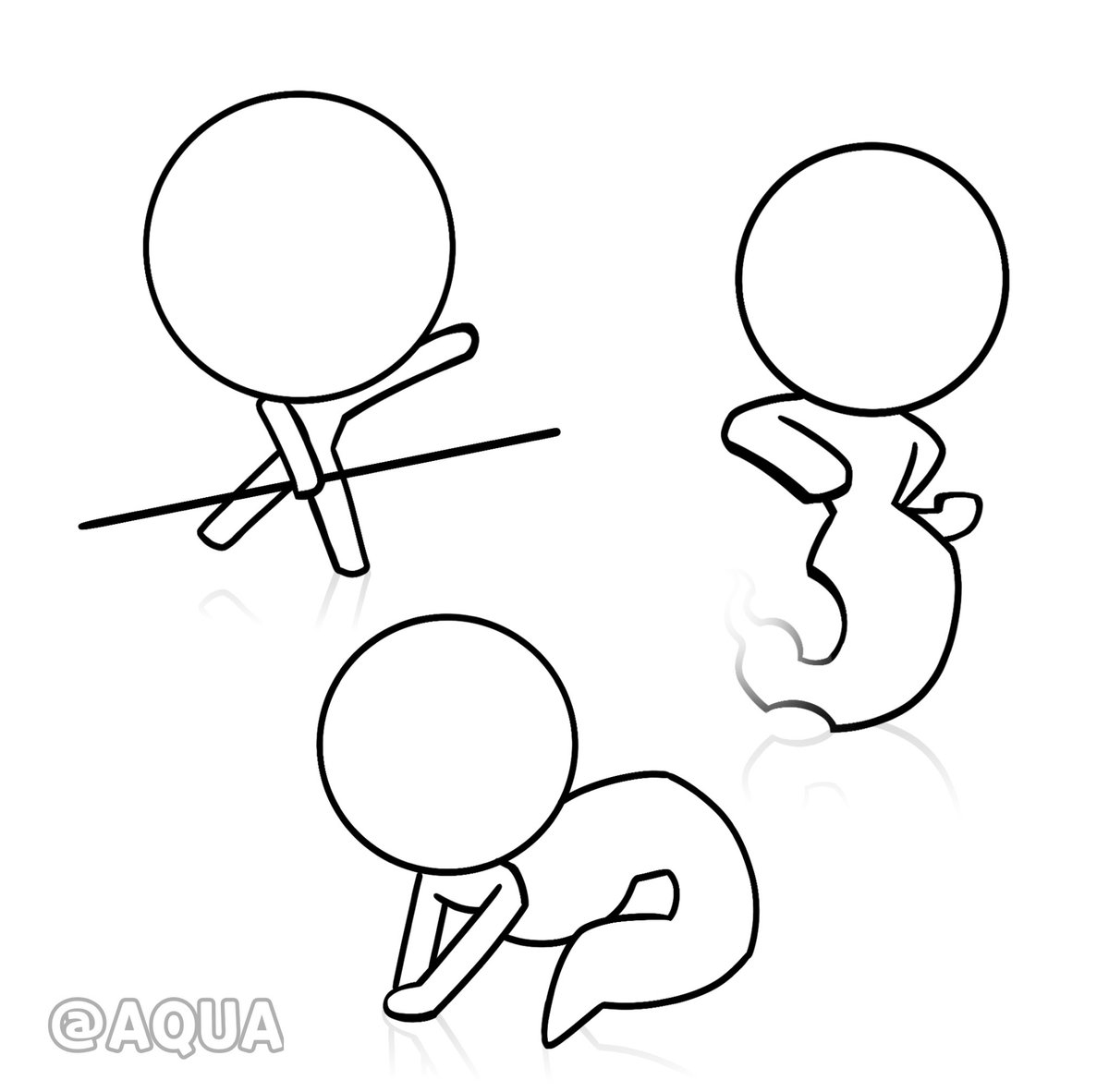 Aquaamaarine's tweet photo. COOKIE RUN WEEKLY BODY BASES || PACK #7

#cookierunoc https://t.co/ETU5CMi2UL