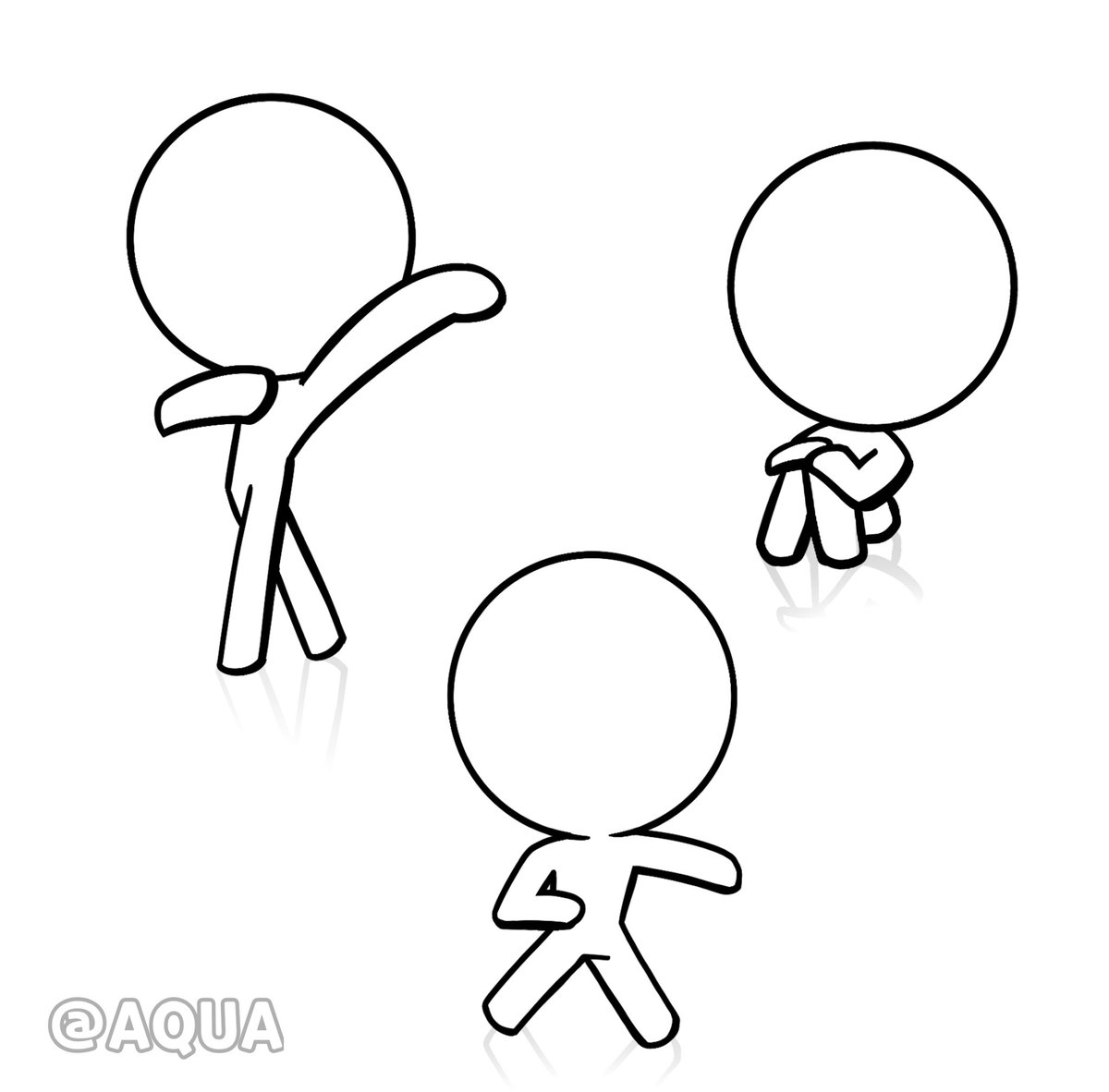 Aquaamaarine's tweet photo. COOKIE RUN WEEKLY BODY BASES || PACK #7

#cookierunoc https://t.co/ETU5CMi2UL