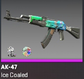 CSGooch's tweet photo. Forgot to give these out during my 24hr stream. 
Like + RT + Follow to enter.
Winner gets all 3
I'll roll it on 3/22 https://t.co/0wt9QH4DEu
