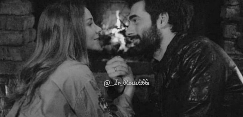 "Kıskanç değilim ama..

Tan Taşçı'nın da dediği gibi..

Perdene değen rüzgarı bilicem"..❦..