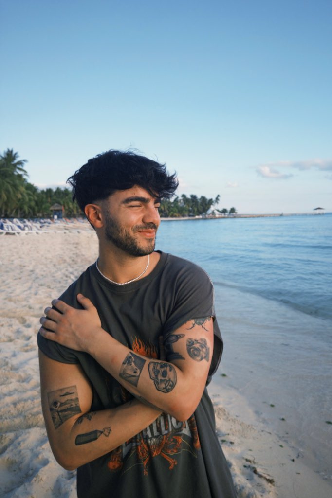 fedevigevani's tweet photo. 🏝️ https://t.co/t4lkt6Hwtn
