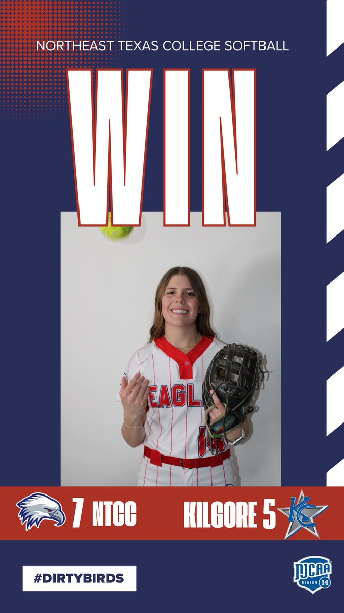 NTCC SOFTBALL tweet media