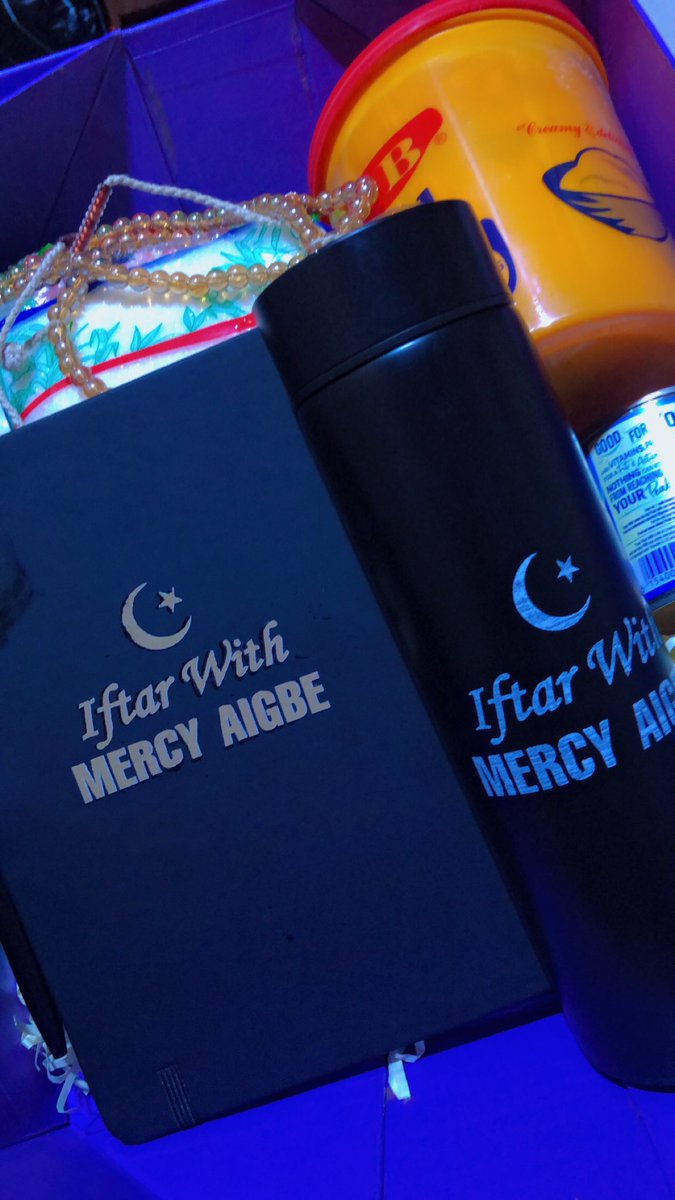 Ceodemiscouture's tweet photo. A huge thank you to the amazing @realmercyaigbe for hosting us! Your warmth and generosity made the iftar event truly special. I had an unforgettable time! And it was really nice meeting you may Almighty Allah continue to bless you 🙏💖 #MercyAigbe #Grateful #AmazingHost https://t.co/dI729ZjvoL
