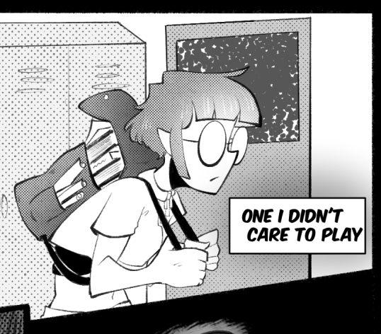 RedNSpice's tweet photo. Finished my first page the other day! :OOO little tease https://t.co/k488eE7AIG