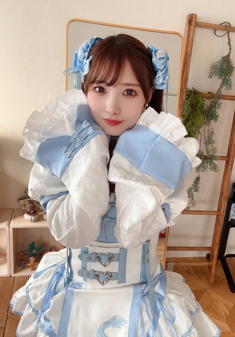 Twitterのコスプレ画像25