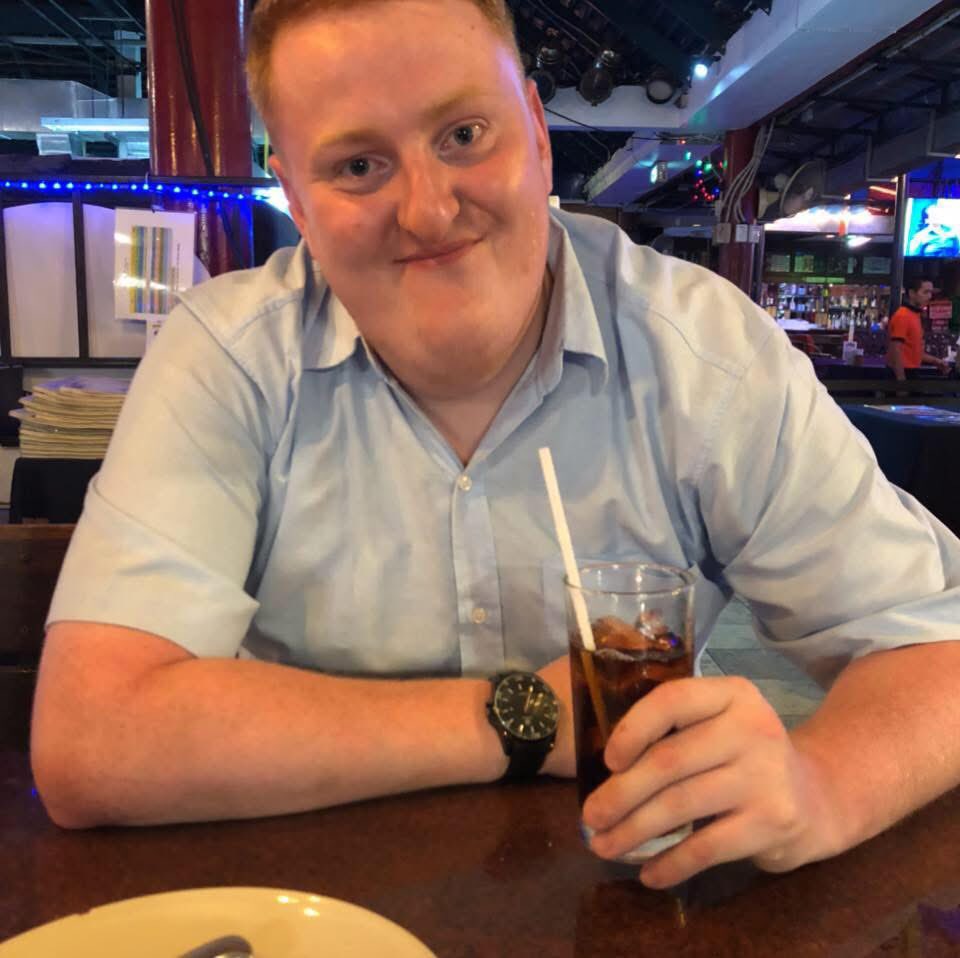 Ivor Anthony 🐝 tweet media