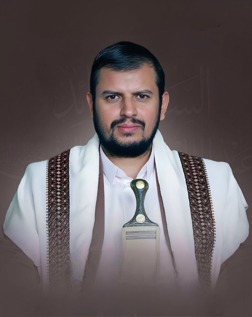 في ذكرى غزوة بدر 2 هجرية 
برزت القلة من المؤمنين للكثرة من الكافرين 
فشاء الله ان يقطع طرف الكافرين ويعلي راية الاسلام خفاقة 

وفي هذه الذكرى نفس الليلة 1446يبرز الثلة من ابطال اليمن  للكفر الذي ترأسه امريكا 
وبقدرة الله ستكون نواة تلك الدولة التي بداءها رسول الله تحت قيادة حفيده