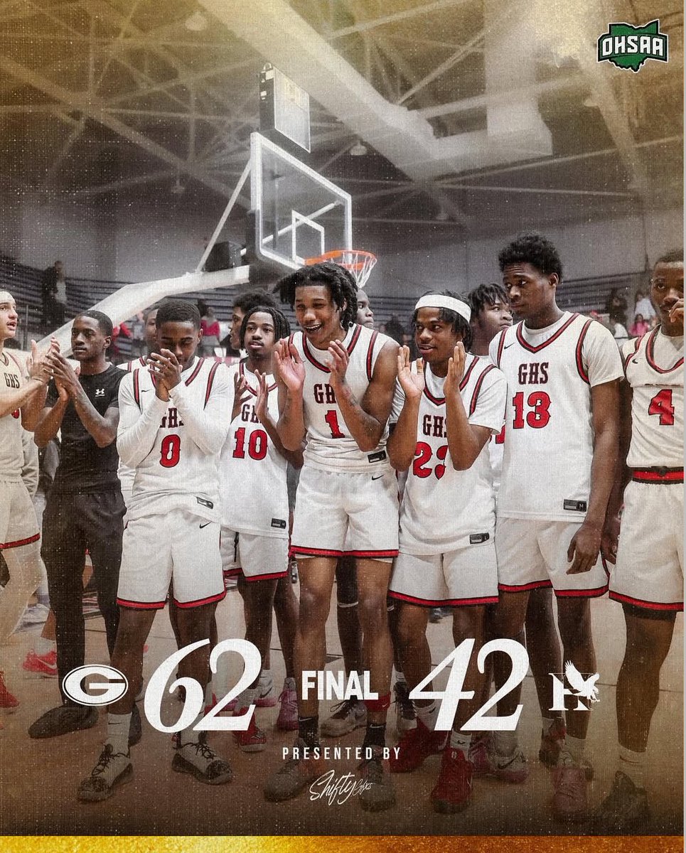 Hard Work All Summer paying off!! We not just done yet through🤫Here We come Dayton 📍#1more #StatesBound #JobNotFinished #history