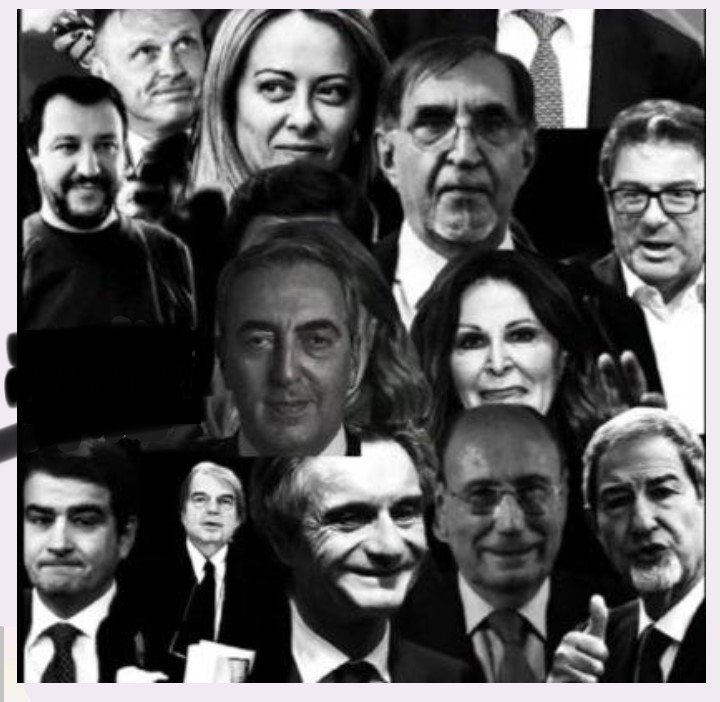 SabinaCusin's tweet image. #fallimenti #armi #miseria #privilegi