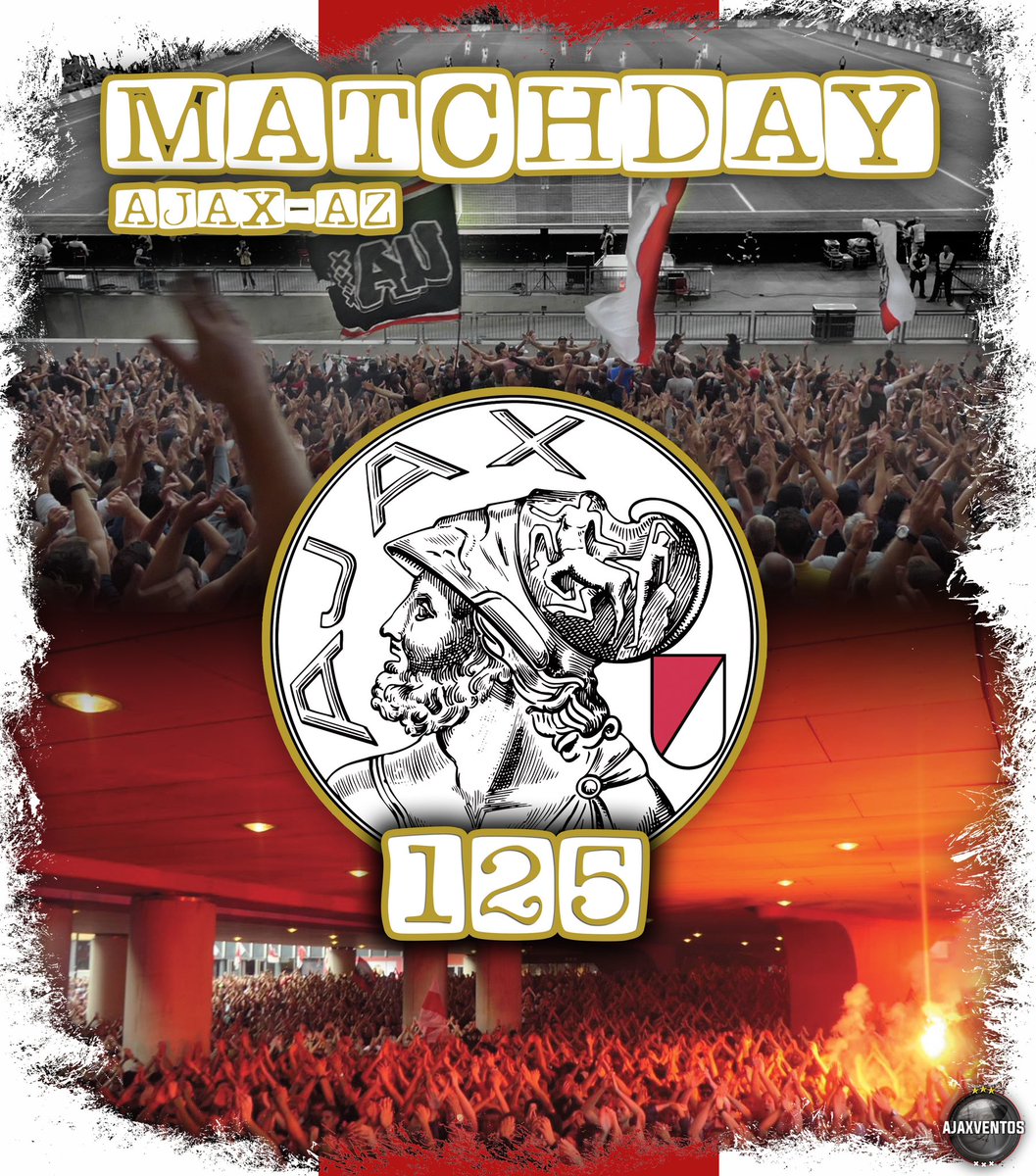 MATCHDAY!! 🔥❌❌❌🔥