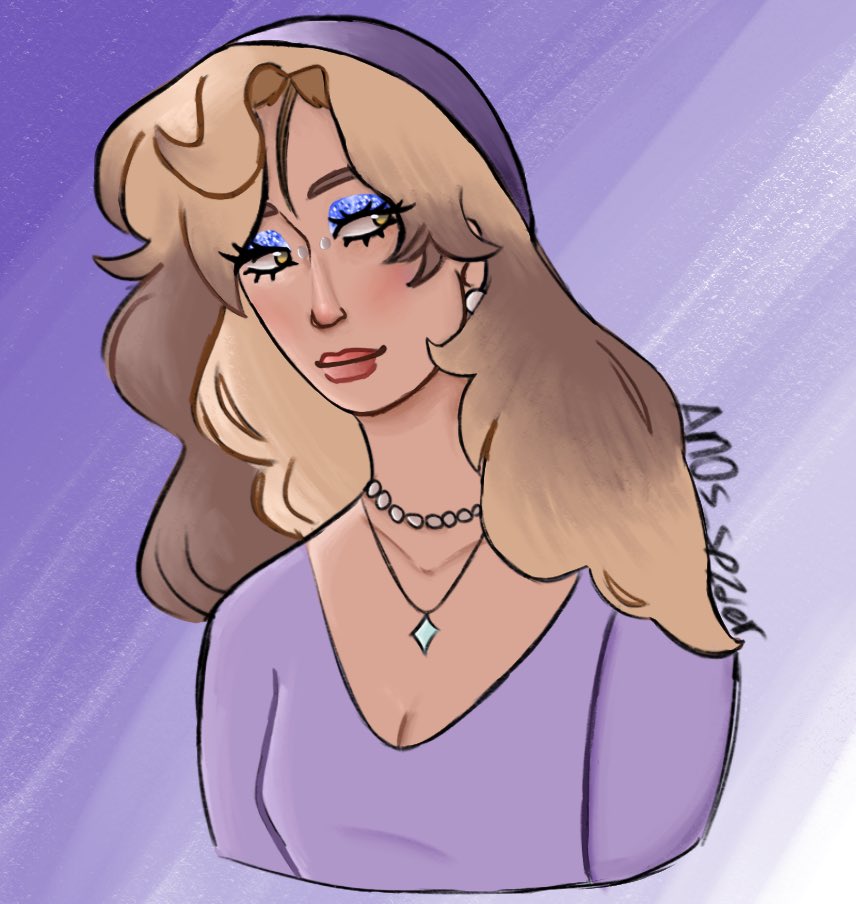 starrdayzed's tweet photo. Banger Jett redesign yay or nay chat #arttwt #sonaart #sonaredesign https://t.co/vBNBlwfGsG