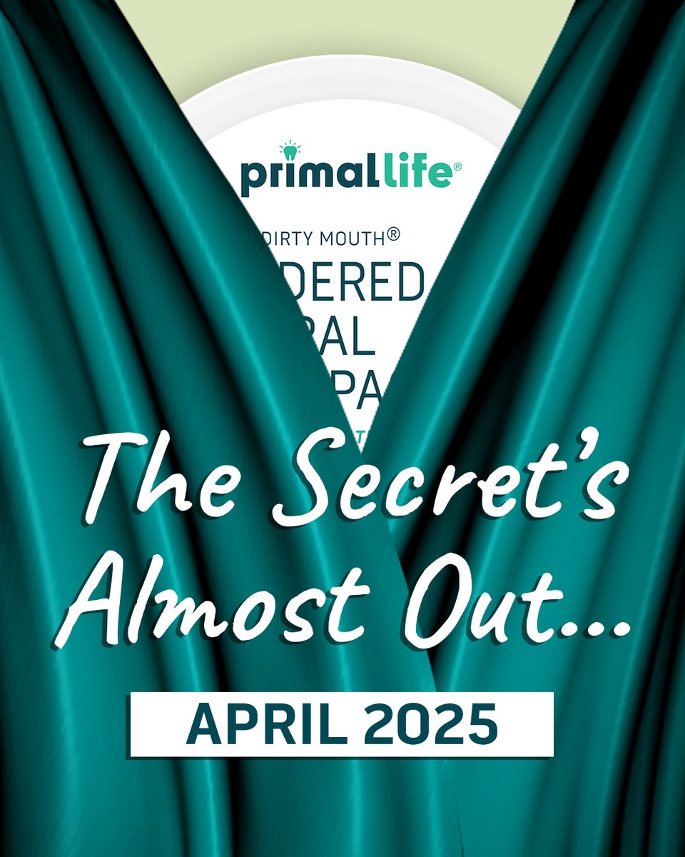 Primal Life Organics tweet media