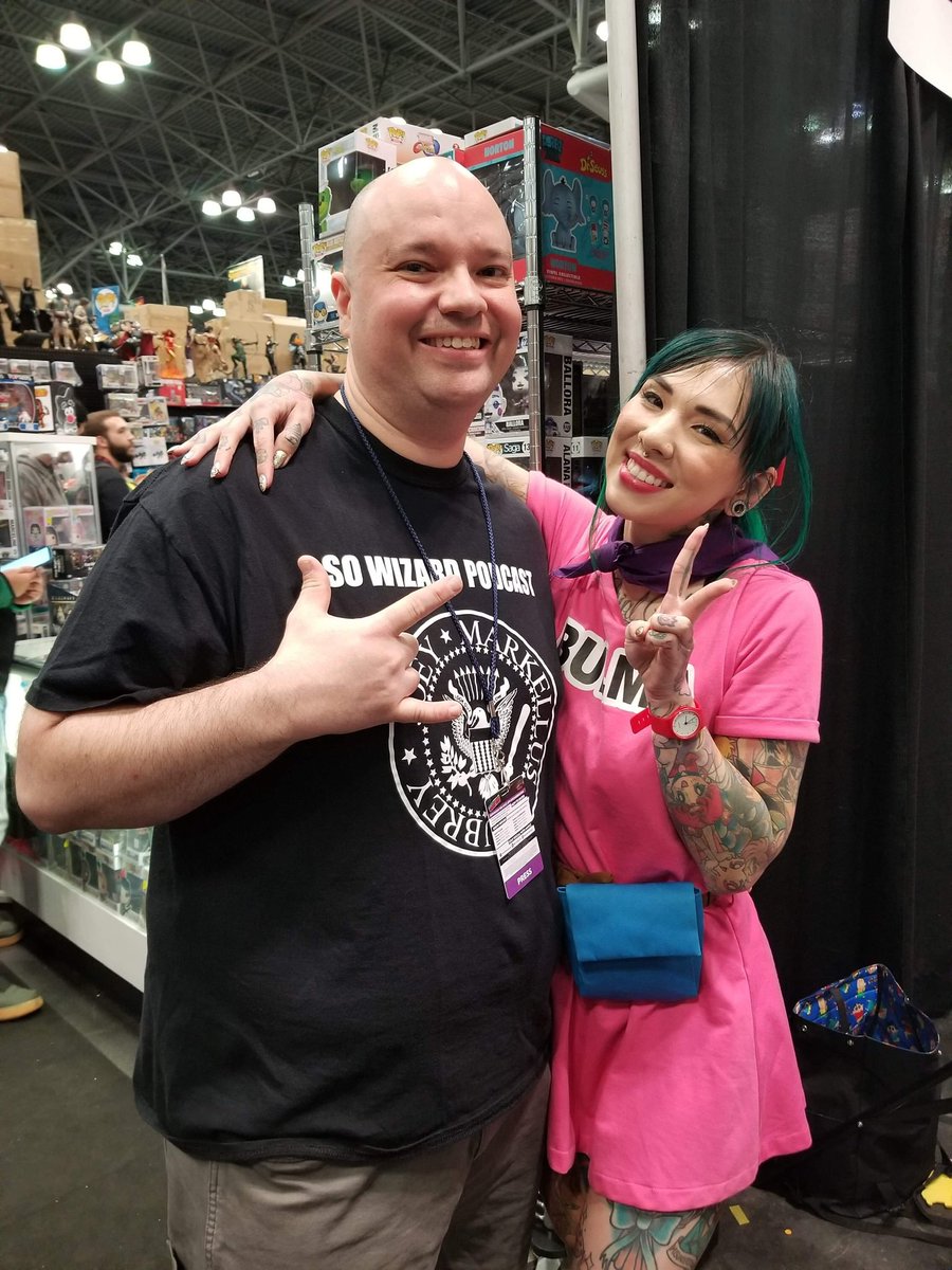 So Wizard Podcast tweet media