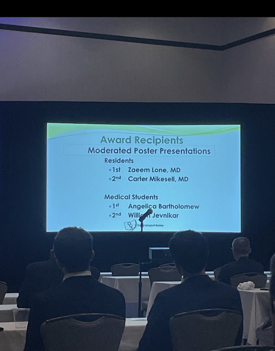 Will Jevnikar (@williamjevnikar) on Twitter photo Had a blast presenting our interim analysis on the utility of Pre-Op Pelvic Floor Physical Therapy in Decreasing Post-Op tSUI following HoLEP at #OUS2025. It’s a privilege to work with the rockstars <a href="/CleClinicUro/">Cleveland Clinic Urology</a> <a href="/SmitaDeMD/">Smita De</a> <a href="/FabriceHenryMD/">Fabrice Henry</a> and <a href="/UCI_Urology/">UCI Urology</a> <a href="/nkhanmam/">Narmina Khanmammadova</a>. Stay tuned! Had a blast presenting our interim analysis on the utility of Pre-Op Pelvic Floor Physical Therapy in Decreasing Post-Op tSUI following HoLEP at #OUS2025. It’s a privilege to work with the rockstars <a href="/CleClinicUro/">Cleveland Clinic Urology</a> <a href="/SmitaDeMD/">Smita De</a> <a href="/FabriceHenryMD/">Fabrice Henry</a> and <a href="/UCI_Urology/">UCI Urology</a> <a href="/nkhanmam/">Narmina Khanmammadova</a>. Stay tuned!