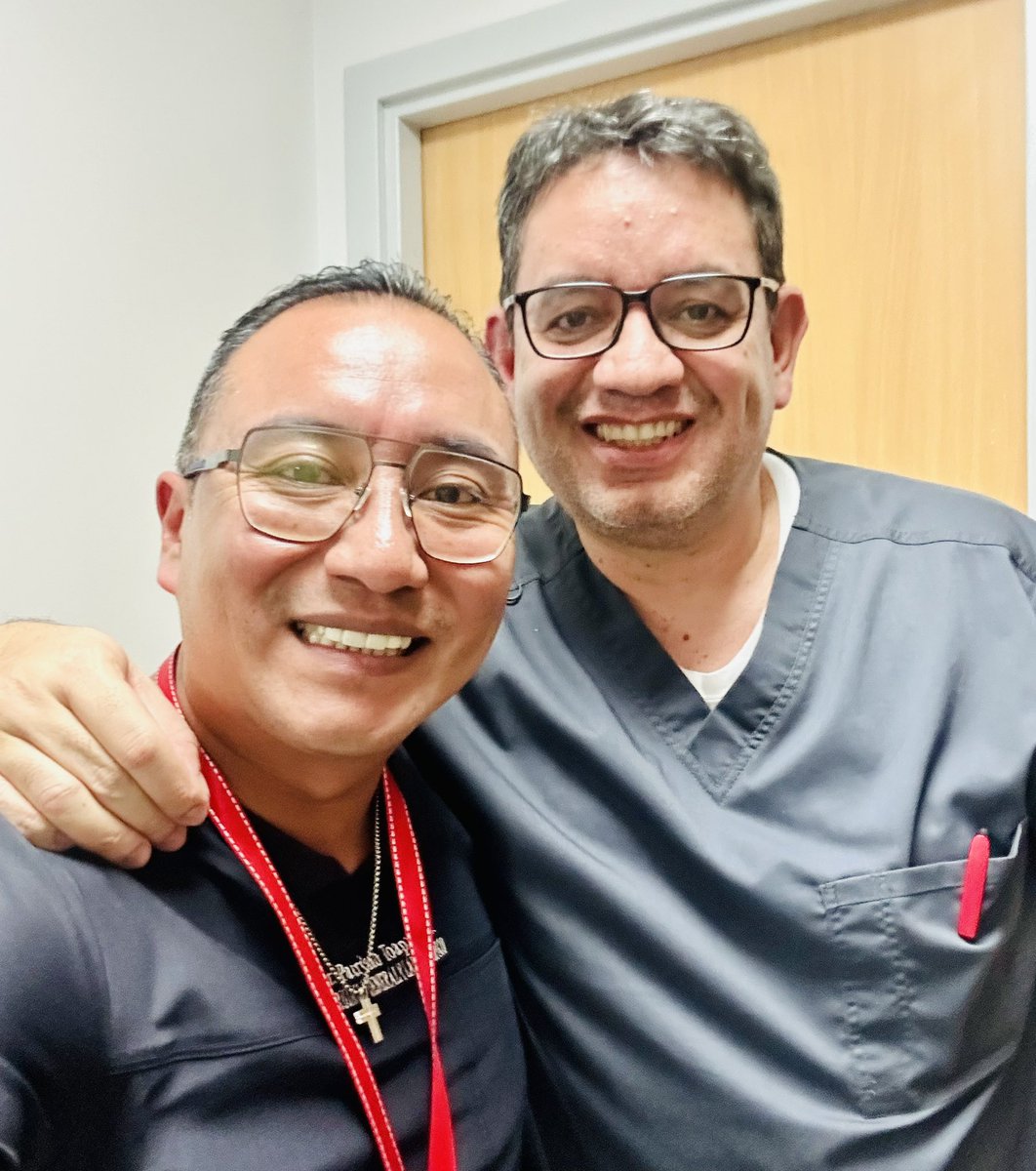 Dr. Patricio Toapanta (@patriciotoapan1) on Twitter photo Grandes amigos, que nos gusta la cirugía de pared abdominal compleja. En toda Latinoamérica seguiremos aprendiendo y enseñando. <a href="/HerniayTraumaCx/">Dr Olliver Cirujano de Hernias & Trauma 💪🏼🧠</a> <a href="/jdmmc1/">juan david martinez</a> <a href="/AMHernia/">Asociación Mexicana de Hernia AMH</a> <a href="/HerniaPeru/">Asociación de Hernia</a> Grandes amigos, que nos gusta la cirugía de pared abdominal compleja. En toda Latinoamérica seguiremos aprendiendo y enseñando. <a href="/HerniayTraumaCx/">Dr Olliver Cirujano de Hernias & Trauma 💪🏼🧠</a> <a href="/jdmmc1/">juan david martinez</a> <a href="/AMHernia/">Asociación Mexicana de Hernia AMH</a> <a href="/HerniaPeru/">Asociación de Hernia</a>
