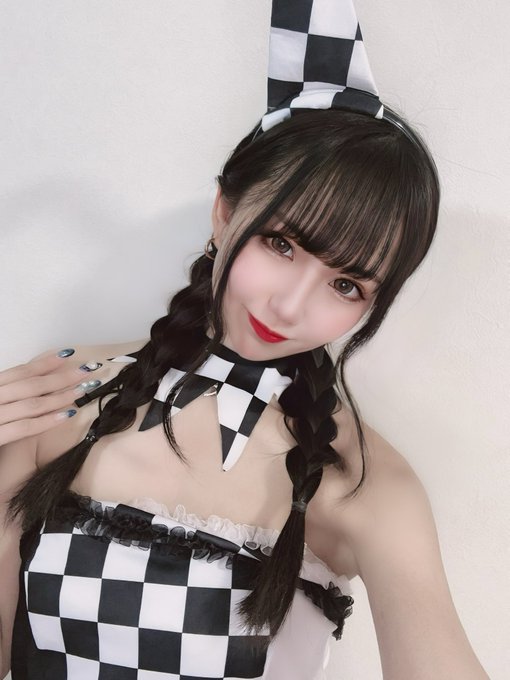 Twitterのコスプレ画像18