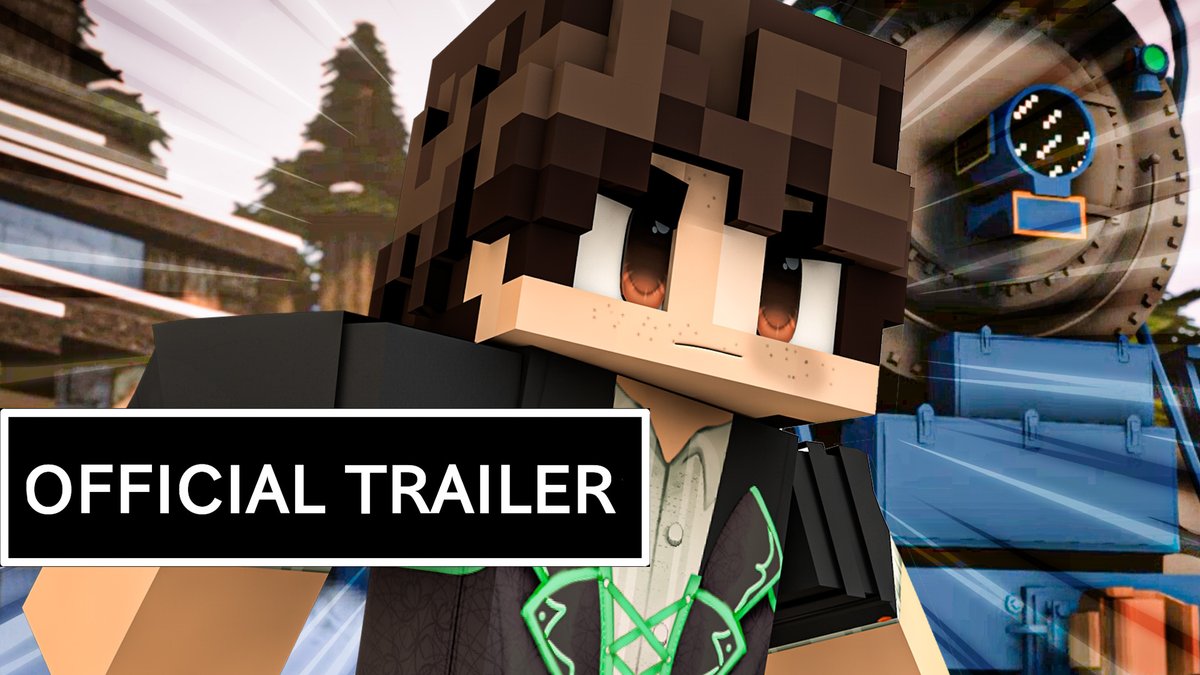 chaptersplus's tweet image. Check out the NEW TRAILER "Difference Engine" Coming Spring 2025 youtu.be/7efzuxIA7S0

#mctv | #mcrp